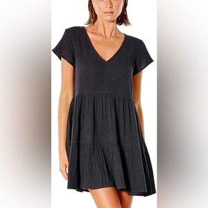 Rip Curl Short Sleeve Surf Dress